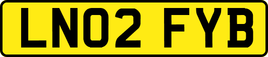 LN02FYB