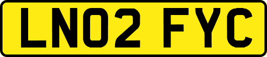 LN02FYC