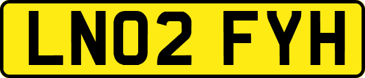 LN02FYH