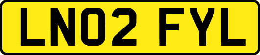 LN02FYL