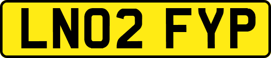 LN02FYP