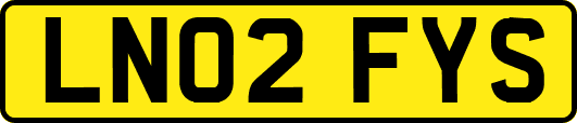 LN02FYS