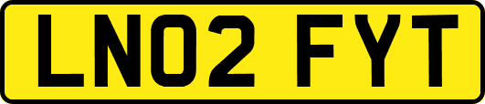 LN02FYT