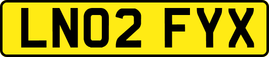 LN02FYX