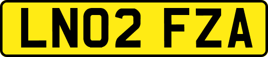 LN02FZA