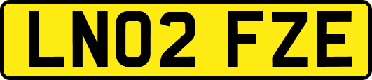 LN02FZE