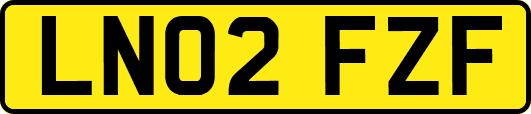 LN02FZF