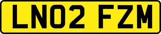 LN02FZM