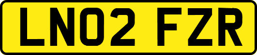 LN02FZR