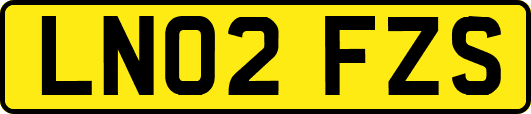 LN02FZS