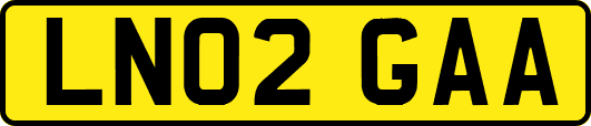 LN02GAA