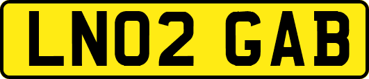LN02GAB
