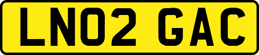 LN02GAC