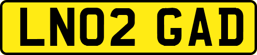 LN02GAD