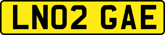 LN02GAE