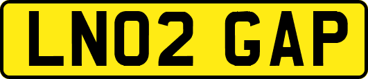 LN02GAP