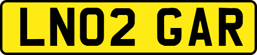 LN02GAR