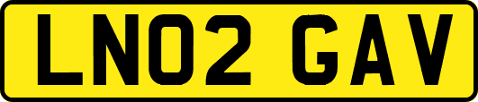 LN02GAV