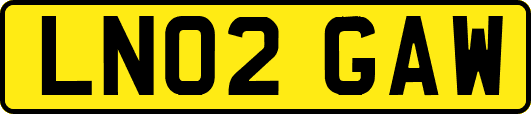 LN02GAW