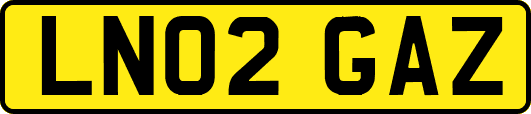 LN02GAZ