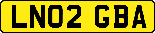 LN02GBA