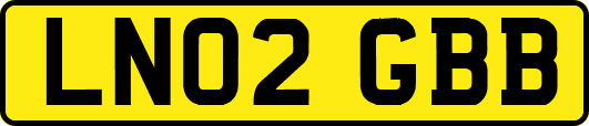 LN02GBB