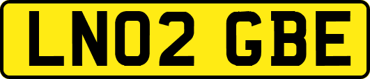 LN02GBE