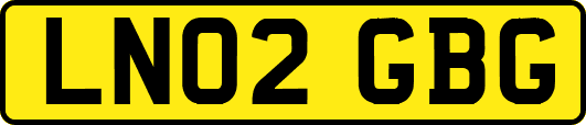 LN02GBG