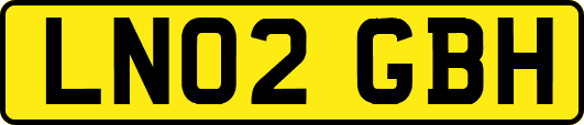 LN02GBH