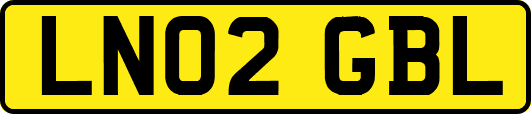 LN02GBL