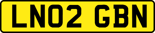 LN02GBN
