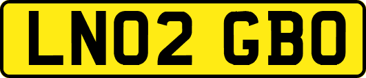 LN02GBO