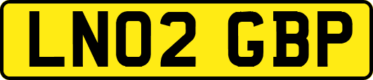 LN02GBP