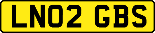 LN02GBS