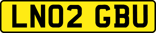 LN02GBU