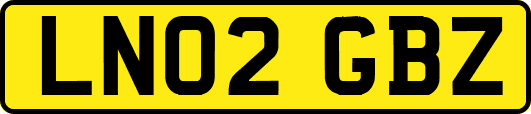 LN02GBZ