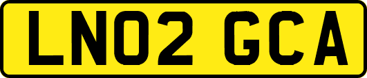 LN02GCA