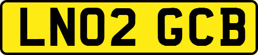LN02GCB