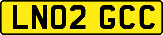 LN02GCC