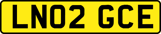 LN02GCE