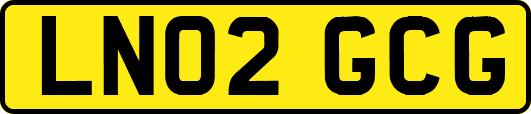 LN02GCG