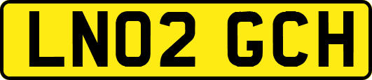 LN02GCH
