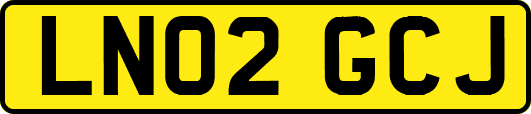 LN02GCJ