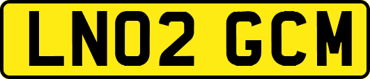 LN02GCM