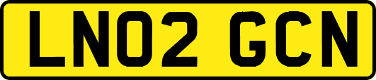 LN02GCN