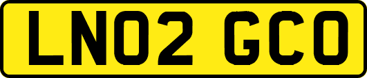 LN02GCO