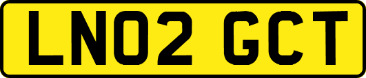 LN02GCT
