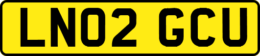 LN02GCU