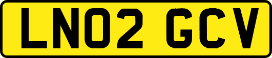 LN02GCV