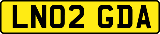 LN02GDA